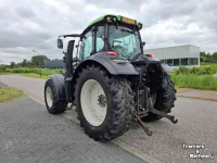 Tracteur Valtra T 214 Direct Twintrac