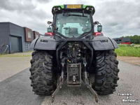 Tracteur Valtra T 214 Direct Twintrac