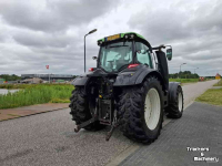 Tracteur Valtra T 214 Direct Twintrac