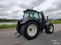 Tracteur Valtra T 214 Direct Twintrac