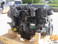 Moissonneuse batteuse Case-IH FPT Cursor 9 - F3GG613A Parts no:5802504742