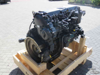 Moissonneuse batteuse Case-IH FPT Cursor 9 - F3GG613A Parts no:5802504742
