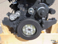 Moissonneuse batteuse Case-IH FPT Cursor 9 - F3GG613A Parts no:5802504742