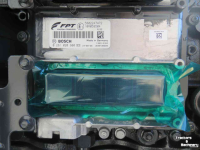 Moissonneuse batteuse Case-IH FPT Cursor 9 - F3GG613A Parts no:5802504742