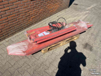 Autres matériel de fertilisation et accessoires Rauch MDS Opzetrand kunstmeststrooier diversen