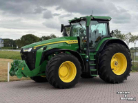 Tracteur John Deere 8R370