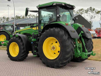 Tracteur John Deere 8R370