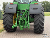 Tracteur John Deere 8R370