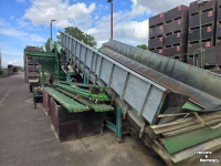 Trémie Allround RH 800 * 220