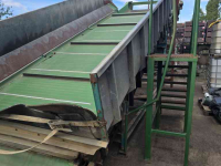 Trémie Allround RH 800 * 220