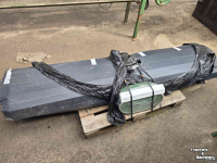 Trémie Allround RH 800 * 220