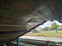 Trémie Allround RH 800 * 220