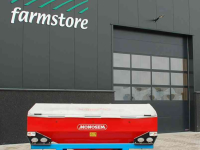 Trémie frontale de semis Monosem Duo tank met 1500 liter