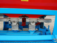 Trémie frontale de semis Monosem Duo tank met 1500 liter
