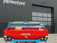 Trémie frontale de semis Monosem Duo tank met 1500 liter