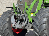 Tracteur Fendt 718 Power Fronthef Fendt Frontlader 5X90