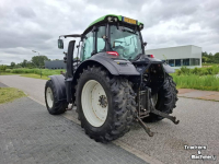 Tracteur Valtra T 214 Direct Twintrac