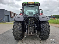 Tracteur Valtra T 214 Direct Twintrac