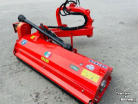 Faucheuse Boxer AGF200