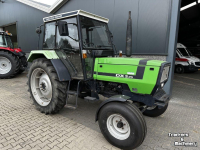 Tracteur Deutz-Fahr DX 3.70