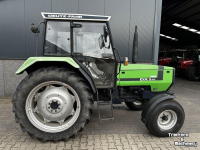 Tracteur Deutz-Fahr DX 3.70