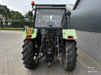 Tracteur Deutz-Fahr DX 3.70