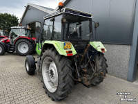 Tracteur Deutz-Fahr DX 3.70