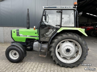 Tracteur Deutz-Fahr DX 3.70