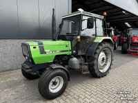 Tracteur Deutz-Fahr DX 3.70