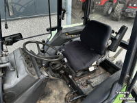 Tracteur Deutz-Fahr DX 3.70