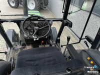 Tracteur Deutz-Fahr DX 3.70