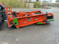 Arracheuse d‘oignons Holaras UR 205-HZ UIENROOIER