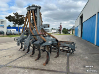 Injecteur de culture Jako BI-300 BOUWLANDBEMESTER
