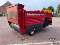 Remorque distributrice Schuitemaker Amigo 30W
