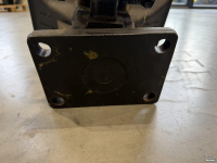 Autres tracteurs et accessoires  Trekhaak