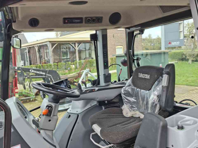Tracteur Valtra G125eA