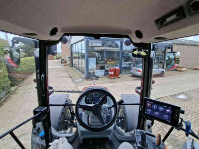 Tracteur Valtra G125eA