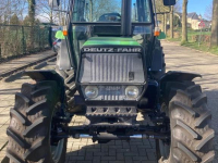 Tracteur Deutz Agroprima 4.51 Agroprima 4.51