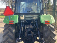 Tracteur Deutz Agroprima 4.51 Agroprima 4.51