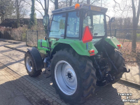 Tracteur Deutz Agroprima 4.51 Agroprima 4.51
