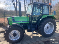 Tracteur Deutz Agroprima 4.51 Agroprima 4.51