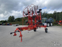 Andaineur Kuhn HARK TYPE GA 7501