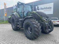 Tracteur Valtra Q225