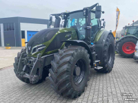 Tracteur Valtra Q225