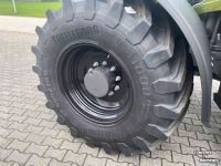 Tracteur Valtra Q225