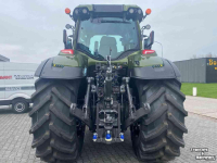 Tracteur Valtra Q 225