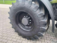 Tracteur Valtra Q 225