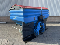 Distributeur d‘engrais Lemken Polaris 16 Kunstmeststrooier