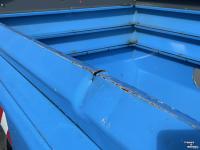 Distributeur d‘engrais Lemken Polaris 16 Kunstmeststrooier