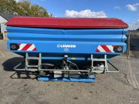 Distributeur d‘engrais Lemken Polaris 16 Kunstmeststrooier